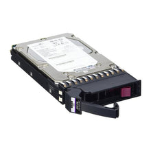 Carregar imagem no visualizador da galeria, EF0450FARMV 516810-002 450GB 15K 3.5&quot; dp sas hard drive 516832-004 9FM066-035 883585297825
