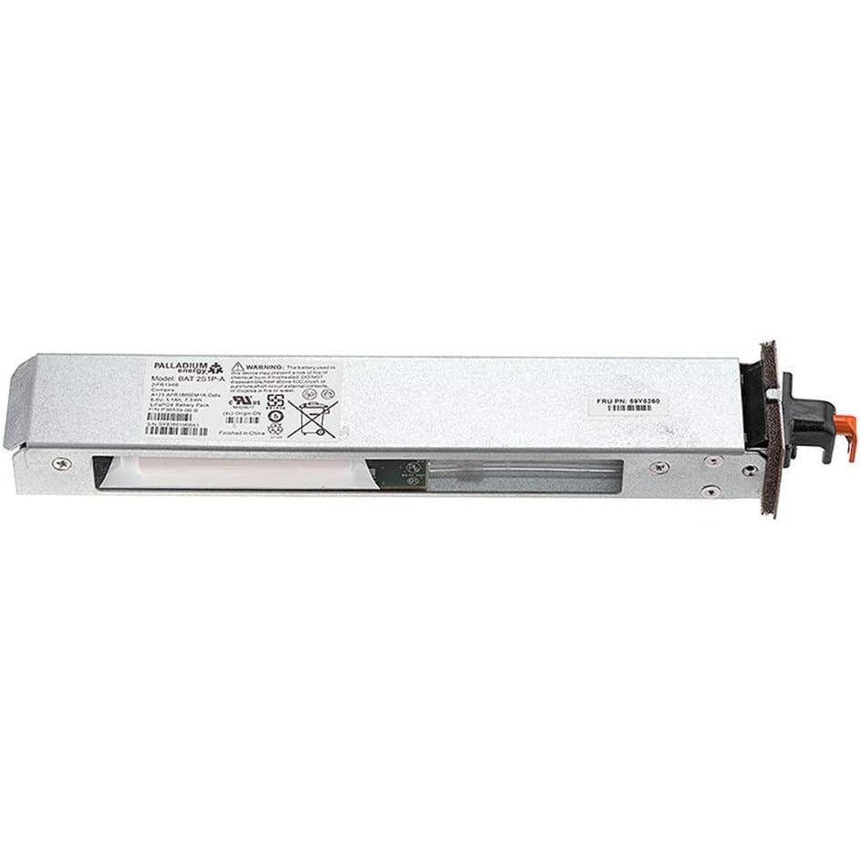 IBM 59Y5260 IBM Battery 6.6V 1.1Ah 7.26Wh LI-ION Battery Pack