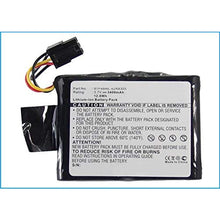 Carregar imagem no visualizador da galeria, Battery Raid Controller Battery, Works with 572F and 575C Raid Controller, (Li-Ion, 3.7V, 3400 mAh) Ultra High Capacity Battery
