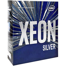 Load image into Gallery viewer, INTEL XEON SCALABLE 8 CORE PROCESSOR 2.10GHZ 11MB 85W SKYLAKE CPU SILVER 4110
