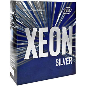 INTEL XEON SCALABLE 8 CORE PROCESSOR 2.10GHZ 11MB 85W SKYLAKE CPU SILVER 4110