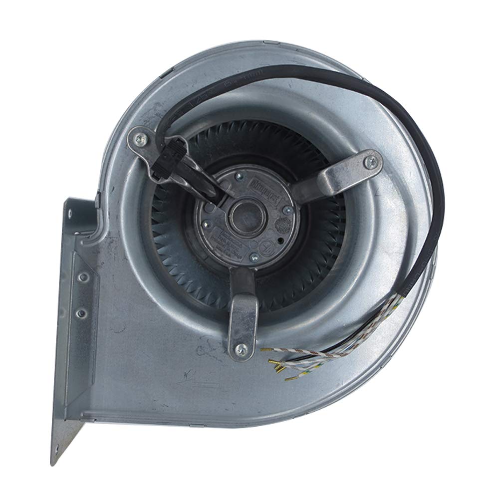 D2E146-AP47-22 Centrifugal Fan AC 230V 330W For Medical Equipment Fan