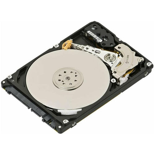 HP HITACHI 600GB 2.5