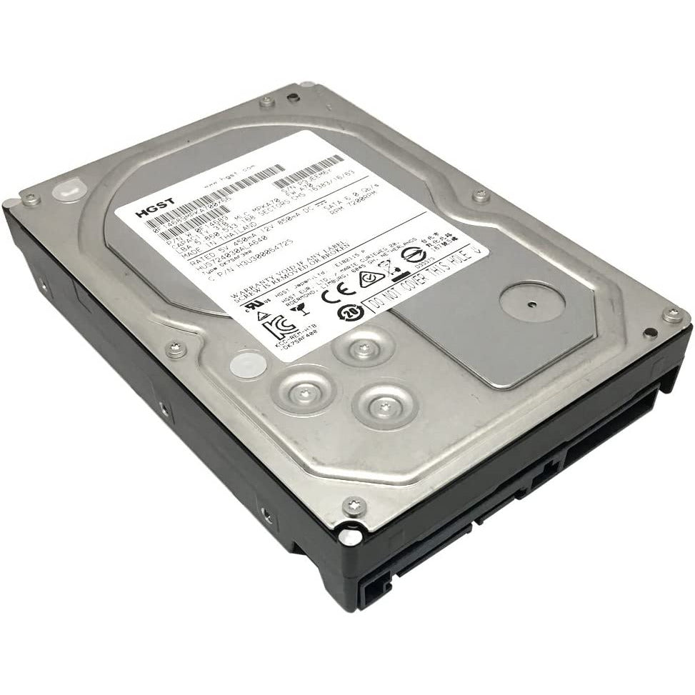 HUS724020ALA640 HGST 2TB 7.2K 3G LFF 3.5