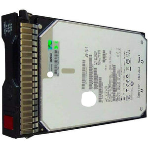 846510-B21 HPE 6TB 3,5" (LFF) SATA 7.2K 6G 846608-001 846508-001 - MFerraz Tecnologia