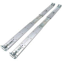Cargar imagen en el visor de la galería, Rieles HP DL380 G7 Rieles HPE DL380 Gen7 Rieles HP Proliant DL380 G7 Kit de rieles
