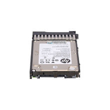 Cargar imagen en el visor de la galería, Unidad HP 9CH066-883 300GB 15K 3.5&quot; MSA2 SAS 
