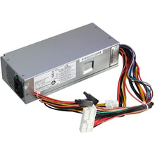 Load image into Gallery viewer, 633195-001 220W Power Supply Unit PSU Compatible with Pavilion Slimline S5 S5-1xxx TouchSmart 310-1205la Desktop PC, FH-ZD221MGR PS-6221-9-FoxTI
