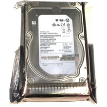 Cargar imagen en el visor de la galería, 653959-001 HP 3TB 6G 7.2K RPM SAS LFF SC Mid Line HDD 652766-B21-FoxTI

