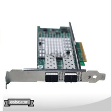 Load image into Gallery viewer, 665249-B21 669279-001 HPE NC560SFP X520-DA2 10GB 2-PORT ADAPTER CARD Placa-FoxTI
