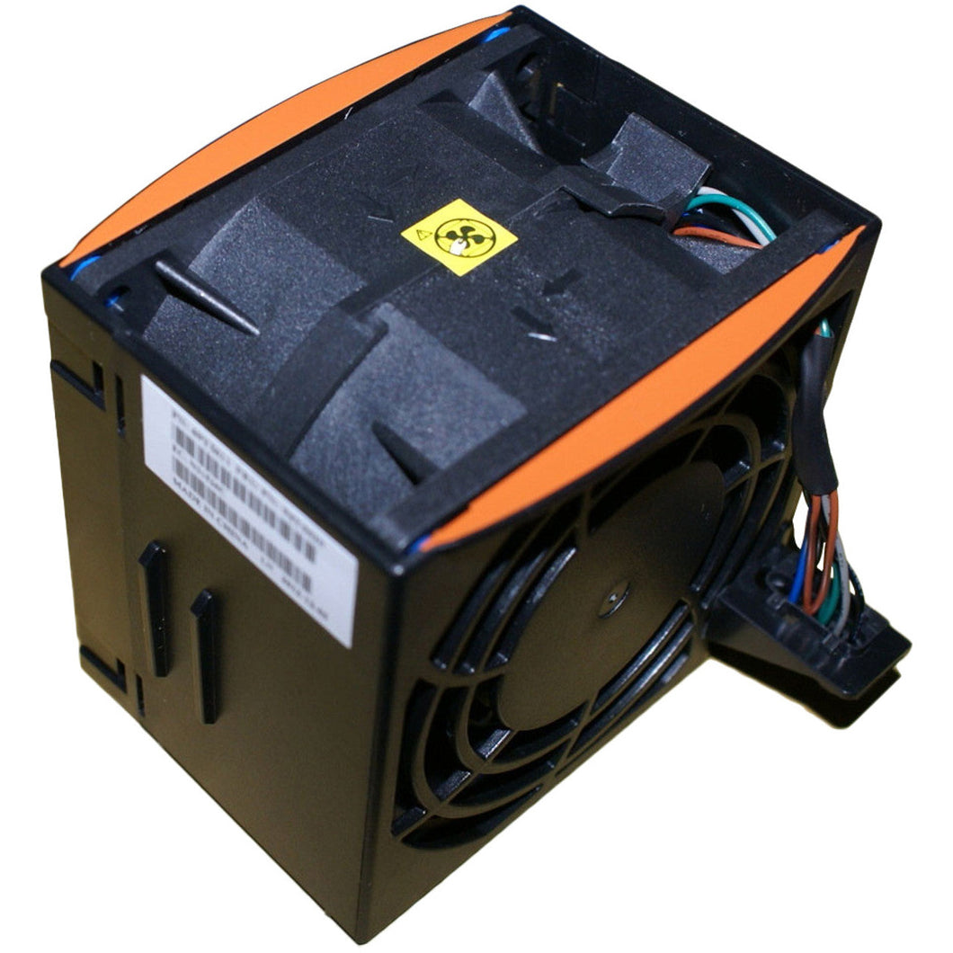 FAN X 3650 M4 94Y6620 69Y5611 Pulled from x3650 M4 Server