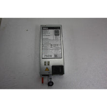 Load image into Gallery viewer, 6W2PW 5NF18 Dell PowerEdge R620 R720 750W Switching Power Supply 46655481733-FoxTI

