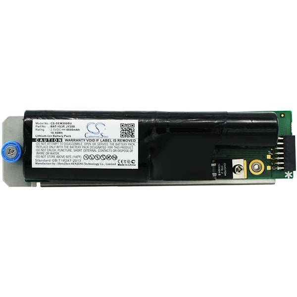 Battery DS3200 DS3400 System Memory Cache Battery 39R6520 39R6519 42C2193