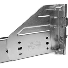 Cargar imagen en el visor de la galería, Riel Kit de riel rápido deslizante para servidor Dell PowerEdge R710 2U P242J M997J Rieles listos
