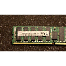 Load image into Gallery viewer, 752369-081 Hewlett-Packard 16Gb 2Rx4 Pc4-2133P-R Memory Kit-FoxTI
