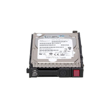 Load image into Gallery viewer, EG0900JEHMB HPE 900GB 12G 10K SFF SAS SC Hard Drive disk

