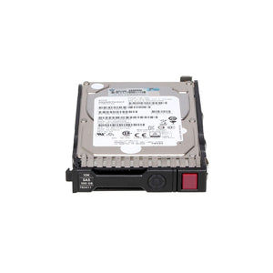 EG0900JEHMB HPE 900GB 12G 10K SFF SAS SC Hard Drive disk