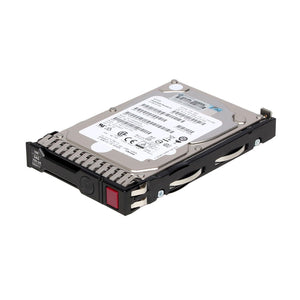 EG0900JEHMB HPE 900GB 12G 10K SFF SAS SC Hard Drive disk