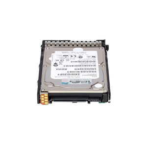 EG0900JEHMB HPE 900GB 12G 10K SFF SAS SC Hard Drive disk