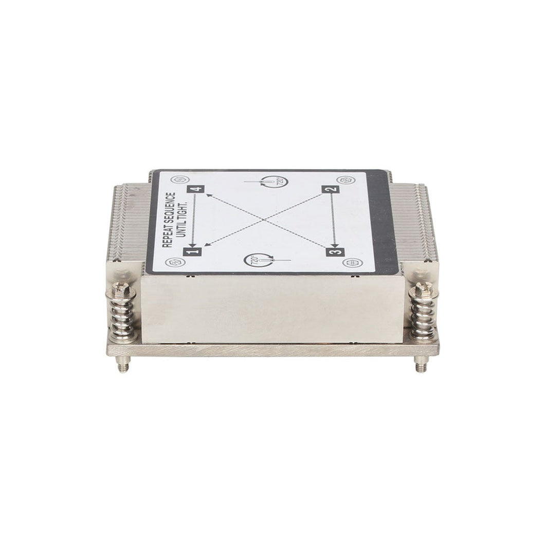 94Y7813 IBM HEATSINK para IBM System X3530 M4 X3630 M4 Disipador de calor