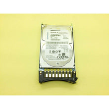 Load image into Gallery viewer, 81Y9727 81Y9726 IBM/ Lenovo 500GB 7.2K 6G SFF 2.5&quot; SATA NL HARD DRIVE 81Y3857 5711045909207-FoxTI
