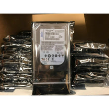 Load image into Gallery viewer, 81Y9875 IBM 1TB SAS 6Gbps 7.2K RPM 2.5&quot; Hard Drive 81Y9872 /81Y9885 /81Y9675 HDD 883436125048-FoxTI
