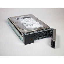 Load image into Gallery viewer, 84KR4 - DELL 4TB 7.2K SAS 3.5&quot; 12Gb/s HDD 14G HDD KIT FOR PE R640 R740 R740XD R940 C6420 MD1400 MD1420-FoxTI
