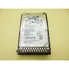 Load image into Gallery viewer, 872479-B21 HP 1.2TB SAS 12G ENTERPRISE 10K 2.5IN SC DS HDD 872737-001 4549821073429-FoxTI
