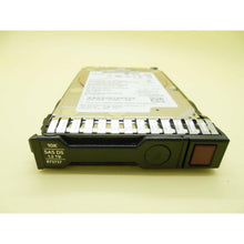 Load image into Gallery viewer, 872479-B21 HP 1.2TB SAS 12G ENTERPRISE 10K 2.5IN SC DS HDD 872737-001 4549821073429-FoxTI
