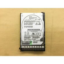 Load image into Gallery viewer, 872479-B21 HP 1.2TB SAS 12G ENTERPRISE 10K 2.5IN SC DS HDD 872737-001 4549821073429-FoxTI
