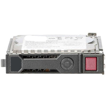 Load image into Gallery viewer, HP 881457-B21 Enterprise - Hard drive - 2.4 TB - hot-swap - 2.5 inch SFF - SAS 12Gb/s - 10000 rpm - with HPE SmartDrive carrier
