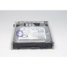 Load image into Gallery viewer, 89D42 400-AJPD DELL ENTERPRISE 1.2TB 10K SAS 2.5&quot; 12G HDD W/13TH GEN TRAY FS-FoxTI
