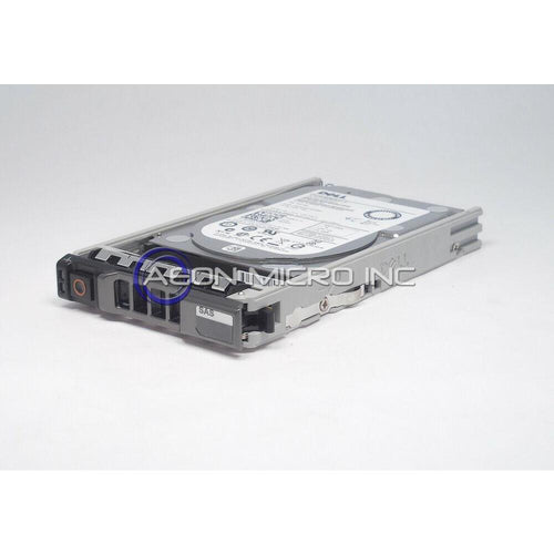 89D42 400-AJPD DELL ENTERPRISE 1.2TB 10K SAS 2.5