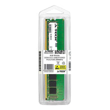 Load image into Gallery viewer, 8GB DDR4 PC4-21300 ECC UDIMM (Samsung M391A1K43BB2-CTD Equivalent) Memory RAM-FoxTI
