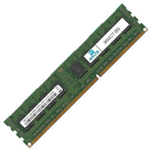 Cargar imagen en el visor de la galería, 96MCT - Dell Compatible 8GB PC3-12800 DDR3-1600Mhz 2Rx8 1.5v ECC UDIMM 743183496573-FoxTI
