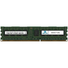 Cargar imagen en el visor de la galería, 96MCT - Dell Compatible 8GB PC3-12800 DDR3-1600Mhz 2Rx8 1.5v ECC UDIMM 743183496573-FoxTI
