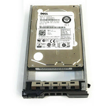 Cargar imagen en el visor de la galería, 990FD 0990FD NEW DELL AL13SXB600N HDEAE00DAA51 600GB 2.5&quot; 15K 6G SAS HDD + CADDY-FoxTI
