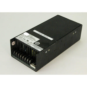 9916 XP POWER POWER SUPPLY SMR800PS24-I-FoxTI