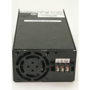 9916 XP POWER POWER SUPPLY SMR800PS24-I-FoxTI