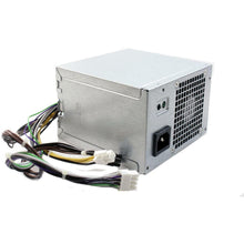 Load image into Gallery viewer, Dell XPS XE2 T1700 T20 T3620 365W Power Supply HU365EM-00 D365EM-00 07VK45 7VK45 0T1M43 T1M43 8pin + 6pin + 4pin
