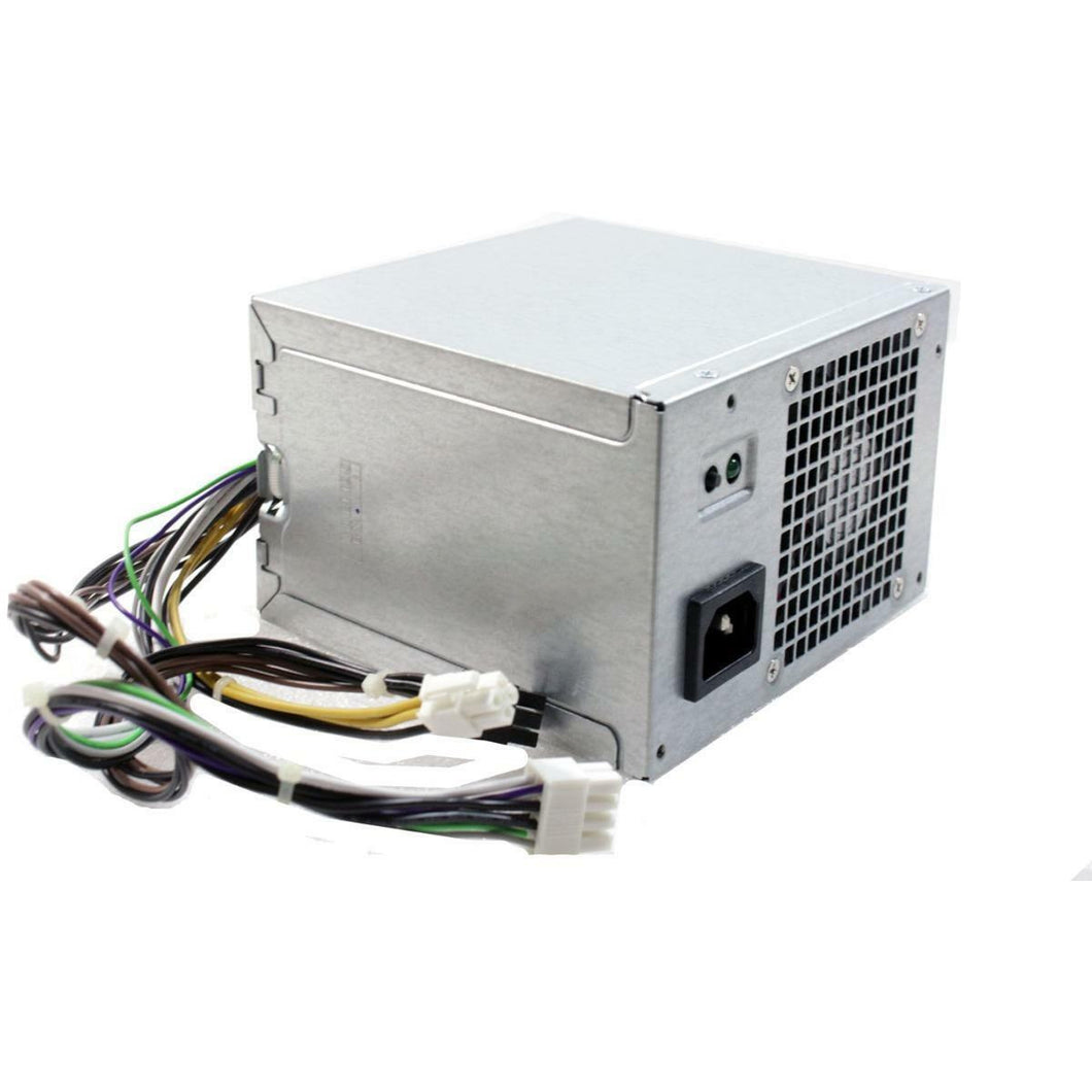 Dell XPS XE2 T1700 T20 T3620 365W Power Supply HU365EM-00 D365EM-00 07VK45 7VK45 0T1M43 T1M43 8pin + 6pin + 4pin