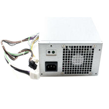 Load image into Gallery viewer, Dell XPS XE2 T1700 T20 T3620 365W Power Supply HU365EM-00 D365EM-00 07VK45 7VK45 0T1M43 T1M43 8pin + 6pin + 4pin
