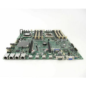 IBM SYSTEMBOARD FOR SYSTEM x3400/x3500 Motherboard
