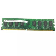 Load image into Gallery viewer, Memory 2GB DDR2 PC2-6400 ECC 800MHz UB DIMM IBM System x3200 M2 4367, 4368-xxx Memory
