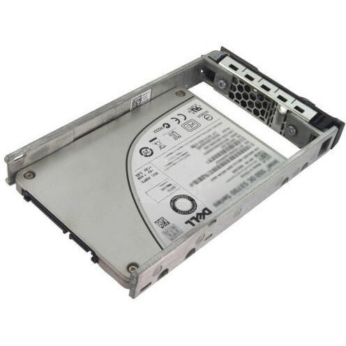 X31G3 DELL D3-S4610 SERIES 960GB MU SATA 6Gbps 2.5IN SSD SSDSC2KG960G8R 0X31G3