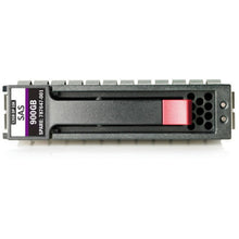 Load image into Gallery viewer, EG0900JEHMB HPE 900GB 12G 10K SFF SAS SC Hard Drive disk
