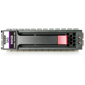 Disk 787647-001 768788-003 HP MSA 900GB 10K RPM 12Gbps 2.5" DP SAS Hard Drive W/Caddy