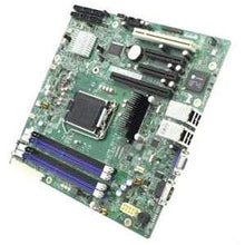 Cargar imagen en el visor de la galería, Placa base de servidor Intel - Conjunto de chips C202 - Zócalo H2 LGA-1155 S1200BTS
