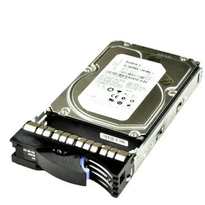 IBM Disk 00Y2471 00Y2424 00Y5715 2TB 7.2K 6G 3.5" SAS NL HARD DRIVE