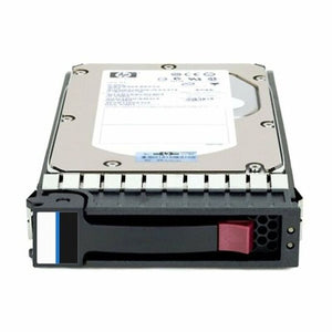 HD for HP ProLiant ML350 G6 3TB SATA 2.5" Hard Drive with Drive Tray